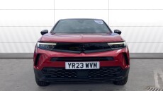 Vauxhall Mokka 1.2 Turbo GS 5dr Auto Petrol Hatchback